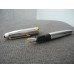 MONTBLANC MEISTERSTUCK 146 LEGRAND SOLITAIRE 925 Sterling Silver Faden Guilloche FOUNTAIN PEN