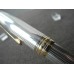 MONTBLANC MEISTERSTUCK 146 LEGRAND SOLITAIRE 925 Sterling Silver Faden Guilloche FOUNTAIN PEN