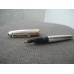 MONTBLANC MEISTERSTUCK 146 LEGRAND SOLITAIRE 925 Sterling Silver Faden Guilloche FOUNTAIN PEN