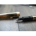 MONTBLANC MEISTERSTUCK SOLITAIRE 146 LEGRAND DOUE STRIPES 18K GOLD B nib FOUNTAIN PEN 35975