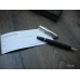 MONTBLANC Meisterstuck SOLITAIRE DOUE Stainless Steel 146 LEGRAND FOUNTAIN PEN