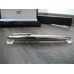 MONTBLANC 146 SOLITAIRE STAINLESS STEEL MARK I 18K GOLD M LEGRAND FOUNTAIN PEN