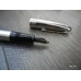 MONTBLANC 146 SOLITAIRE STAINLESS STEEL MARK I 18K GOLD M LEGRAND FOUNTAIN PEN