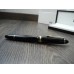 MONTBLANC MEISTERSTUCK 147 TRAVELLER 14K GOLD M nib FOUNTAIN PEN