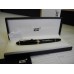 MONTBLANC MEISTERSTUCK 147 18K GOLD NIB EF LEGRAND TRAVELLER  FOUNTAIN PEN FULL SET NEW