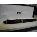 MONTBLANC MEISTERSTUCK 147 18K GOLD NIB EF LEGRAND TRAVELLER  FOUNTAIN PEN FULL SET NEW