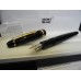 MONTBLANC MEISTERSTUCK 147 18K GOLD NIB EF LEGRAND TRAVELLER  FOUNTAIN PEN FULL SET NEW