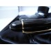 MONTBLANC 149 18K GOLD B nib FOUNTAIN PEN NEW SET + INK