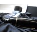 MONTBLANC 149 Meisterstuck 18K GOLD M nib FOUNTAIN PEN INK BOX DISPLAY SET MINT
