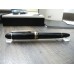 MONTBLANC MEISTERSTUCK 149 18K GOLD M NIB FOUNTAIN PEN + INK FULL SET MINT