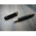 MONTBLANC MEISTERSTUCK 149 18K GOLD M NIB FOUNTAIN PEN + INK FULL SET MINT