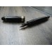MONTBLANC MEISTERSTUCK 149 18K GOLD M NIB FOUNTAIN PEN + INK FULL SET MINT