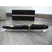 MONTBLANC 149 SET 18K GOLD M NIB FOUNTAIN PEN + INK NOS NEVER INKED NEW