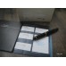 MONTBLANC 149 SET 18K GOLD M NIB FOUNTAIN PEN + INK NOS NEVER INKED NEW
