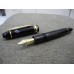 MONTBLANC 149 18K GOLD NIB FOUNTAIN PEN