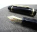 MONTBLANC 149 18K GOLD NIB FOUNTAIN PEN