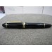 MONTBLANC 149 18K GOLD NIB FOUNTAIN PEN