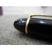 MONTBLANC 149 18K GOLD NIB FOUNTAIN PEN