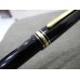 MONTBLANC 149 18K GOLD NIB FOUNTAIN PEN