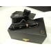 MONTBLANC 149 18K GOLD M nib FOUNTAIN PEN NEW SET + INK NOS