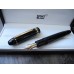 MONTBLANC MEISTERSTUCK 149 18K GOLD F NIB FOUNTAIN PEN NEW SET