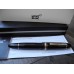 MONTBLANC MEISTERSTUCK 149 18K GOLD F NIB FOUNTAIN PEN NEW SET