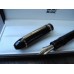 MONTBLANC MEISTERSTUCK 149 18K GOLD F NIB FOUNTAIN PEN NEW SET