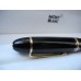 MONTBLANC MEISTERSTUCK 149 18K GOLD F NIB FOUNTAIN PEN NEW SET