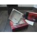 MONTBLANC 149 FOUNTAIN PEN STAND SOLITAIRE 925 STERLING SILVER GOLD FITTINGS SET