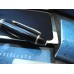 MONTBLANC MEISTERSTUCK 162 LEGRAND YELLOW GOLD plated BLACK ROLLERBALL PEN NEW
