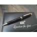 MONTBLANC MEISTERSTUCK LEGRAND UNICEF Blue Saphir SIGNATURE FOR GOOD 2009 BALLPOINT PEN NEW