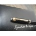 MONTBLANC MEISTERSTUCK LEGRAND UNICEF Blue Saphir SIGNATURE FOR GOOD 2009 BALLPOINT PEN NEW