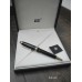 MONTBLANC MEISTERSTUCK LEGRAND UNICEF Blue Saphir SIGNATURE FOR GOOD 2009 BALLPOINT PEN NEW