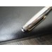 MONTBLANC Meisterstuck CLASSIQUE 164 SOLITAIRE 925 Sterling Silver BALLPOINT PEN