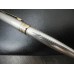 MONTBLANC Meisterstuck CLASSIQUE 164 SOLITAIRE 925 Sterling Silver BALLPOINT PEN