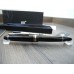 MONTBLANC Meisterstuck DOCUMENT MARKER LEGRAND 166 GOLD BLACK NEW SET 13436