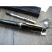 MONTBLANC Meisterstuck DOCUMENT MARKER LEGRAND 166 GOLD BLACK NEW SET 13436