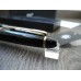MONTBLANC Meisterstuck DOCUMENT MARKER LEGRAND 166 GOLD BLACK NEW SET 13436