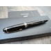 MONTBLANC Meisterstuck LEGRAND 166 GOLD BLACK DOCUMENT MARKER MINT