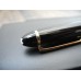 MONTBLANC Meisterstuck LEGRAND 166 GOLD BLACK DOCUMENT MARKER MINT