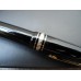 MONTBLANC Meisterstuck LEGRAND 166 GOLD BLACK DOCUMENT MARKER MINT