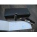 MONTBLANC Meisterstuck LEGRAND 166 GOLD BLACK DOCUMENT MARKER MINT