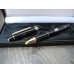 MONTBLANC Meisterstuck LEGRAND 166 DOCUMENT MARKER GOLD BLACK 13436