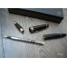 MONTBLANC Meisterstuck LEGRAND 166 DOCUMENT MARKER GOLD BLACK 13436
