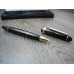 MONTBLANC Meisterstuck LEGRAND 166 DOCUMENT MARKER GOLD BLACK 13436