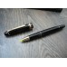 MONTBLANC Meisterstuck LEGRAND 166 DOCUMENT MARKER GOLD BLACK 13436