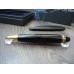 MONTBLANC MASTERPIECE 169 LEONARDO GOLD-COATED SKETCH PEN 5.5 MM LEAD PENCIL
