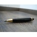 MONTBLANC Masterpiece 169 LEONARDO Gold-Coated Sketch Pen 5.5 mm lead PENCIL