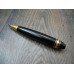 MONTBLANC Masterpiece 169 LEONARDO Gold-Coated Sketch Pen 5.5 mm lead PENCIL