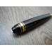 MONTBLANC Masterpiece 169 LEONARDO Gold-Coated Sketch Pen 5.5 mm lead PENCIL